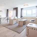 Aparthotel Sport Maria Alm am Steinernen Meer