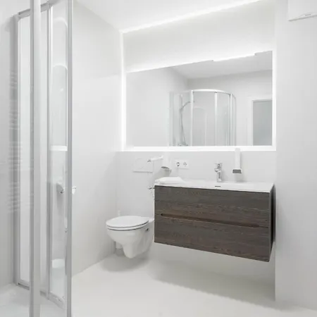 Sport Appart hôtel *