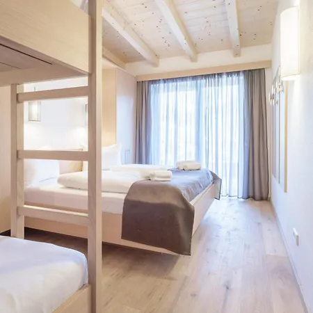 Appart hôtel Sport *