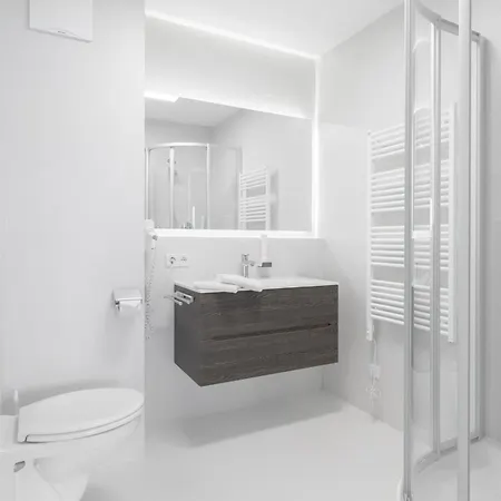 Aparthotel Sport