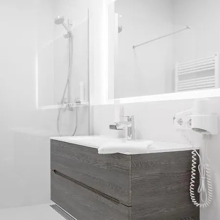 Sport Aparthotel 4*