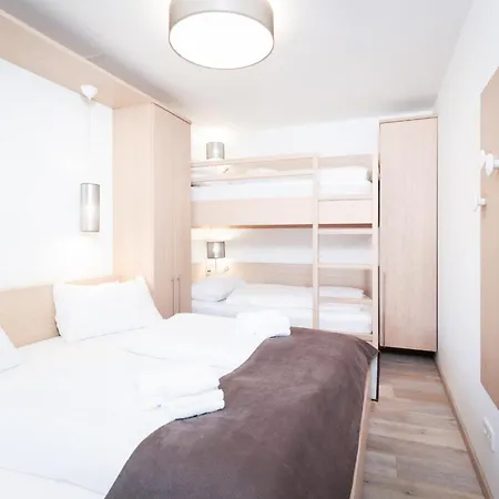 Appart hôtel Sport