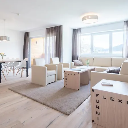 Aparthotel Sport Maria Alm am Steinernen Meer