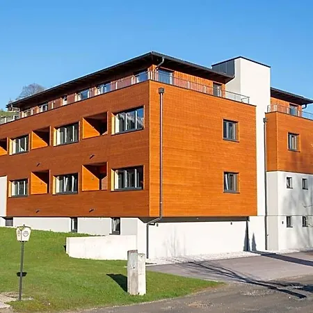 Sport Aparthotel Maria Alm am Steinernen Meer