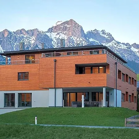 Aparthotel Sport