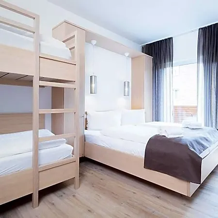 Sport Aparthotel Maria Alm am Steinernen Meer