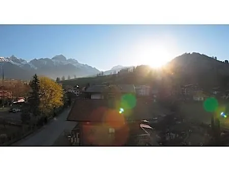Sport Maria Alm am Steinernen Meer