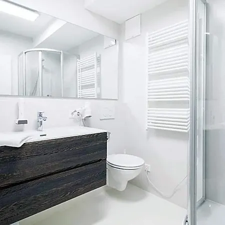 Aparthotel Sport 4*