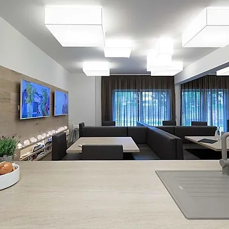 Sport Aparthotel