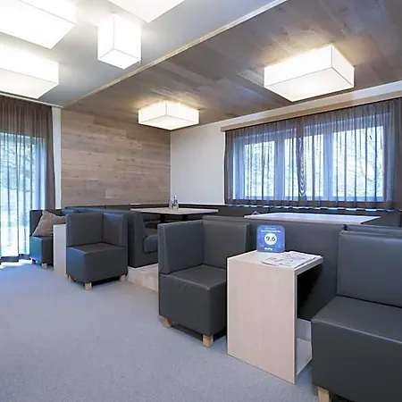 Aparthotel Sport 4*