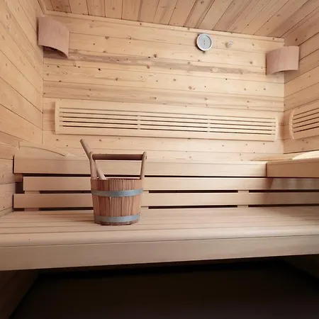 Lejlighedshotel Sport Maria Alm am Steinernen Meer