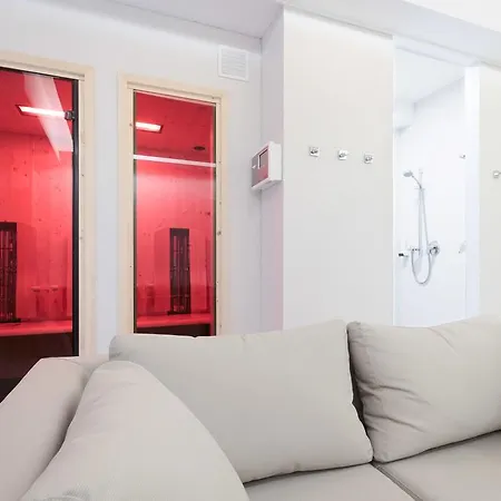 Lejlighedshotel Sport 4*