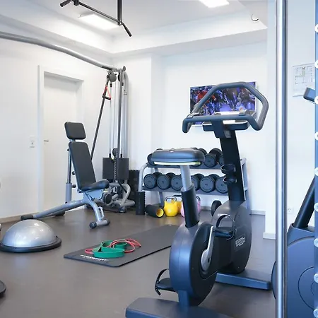 Sport Maria Alm am Steinernen Meer