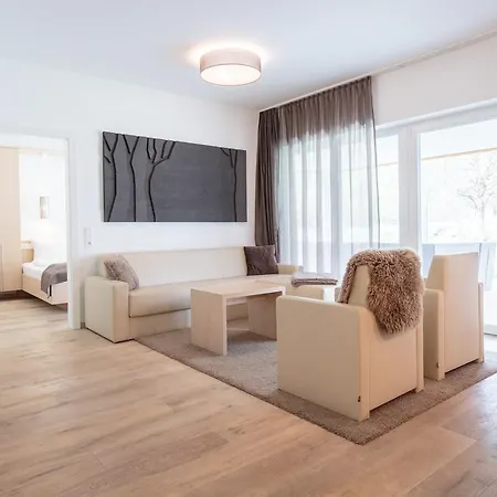Aparthotel Sport 4*