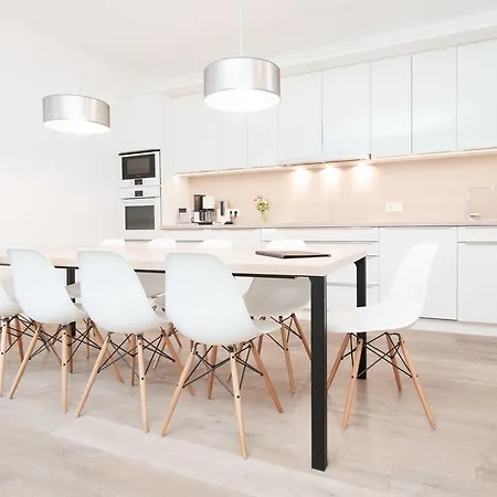 Lejlighedshotel Sport Maria Alm am Steinernen Meer