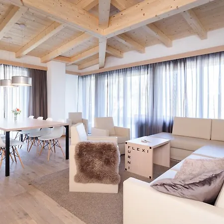 Aparthotel Sport Maria Alm am Steinernen Meer