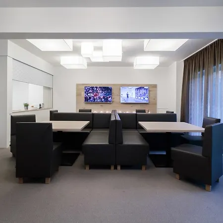 Appart hôtel Sport