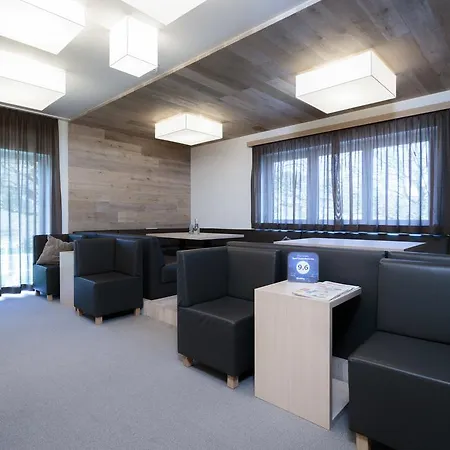 Sport Apartmanhotel Maria Alm am Steinernen Meer